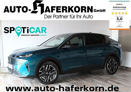 Peugeot 3008 Hybrid 136 Allure*LED*SZHZG*DAB*NAVI*ACC