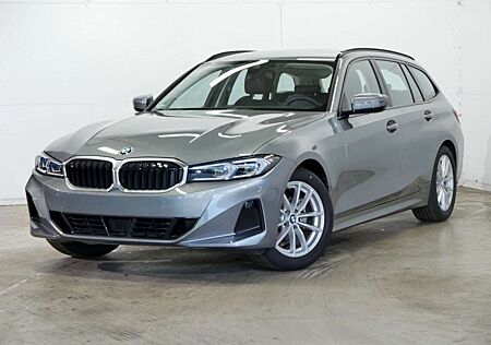 BMW 318i 318 Touring Sport M Shadow LiveCockpit Sound