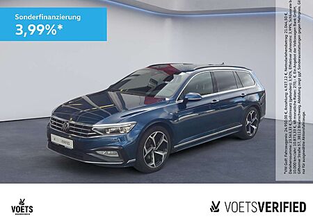 VW Passat Variant Volkswagen Business 2.0 TDI 4Motion DSG MATRIX-LED+PDC+SHZ