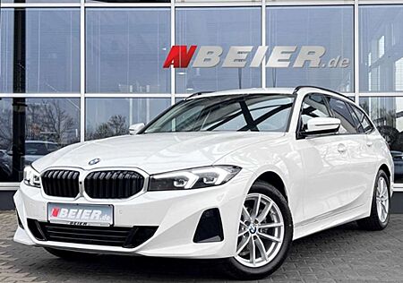 BMW 318 i DrvingAssistant ParkPlus HiFi 360°Kamera Komfor