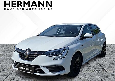 Renault Megane IV 1.3 TCe 115 GPF Life LED
