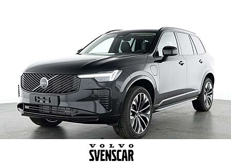 Volvo XC 90 XC90 Plus Dark T8 Plug-In Hybrid AWD 7-Sitzer StandHZG