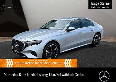 Mercedes-Benz E 300 de 4M Avantgarde 360° Distr. AHK Totwinkel