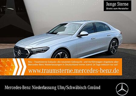 Mercedes-Benz E 300 de 4M Avantgarde 360° Distr. AHK Totwinkel