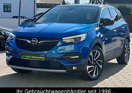 Opel Grandland X 1.2 Turbo Ultimate VOLLAUSSTATTUNG