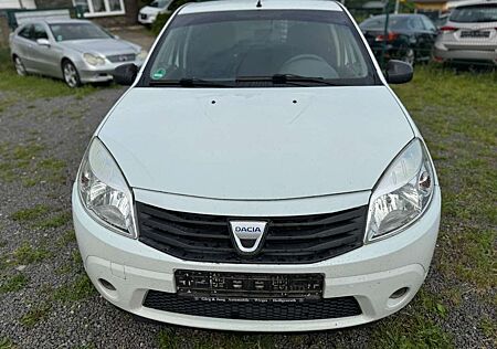 Dacia Sandero Eco