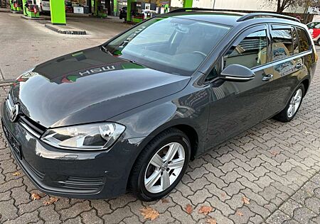 VW Golf Volkswagen VII 1.4 TSI Variant Comfortline BMT Euro-6