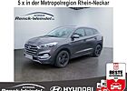 Hyundai Tucson Intro Edition 1.6 T-GDi Allrad Navi Scheinwerferre