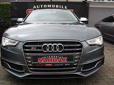 Audi S5 Sportback 3.0 TFSI quattro *SPORTSIT*DEUTSCH