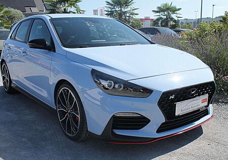 Hyundai i30 N Performance LED, Navi, el. Sitze, Kamera
