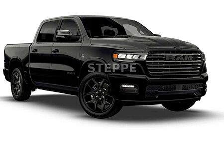Dodge RAM 2026 1500 5,7LV8 Night Safety Tech. AHK 22"