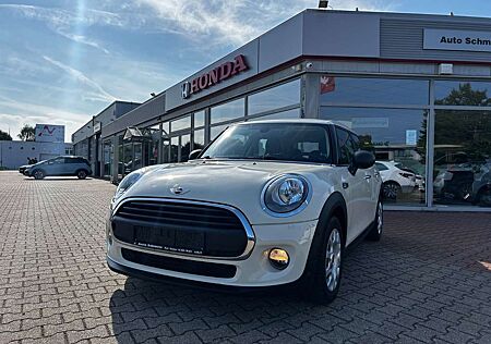 Mini ONE D