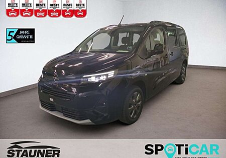 Opel Combo Life XL 1.5 Diesel AT8*NEUES MODELL*