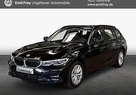 BMW 330 d Touring xDrive Aut. Advantage Laser Head-Up A