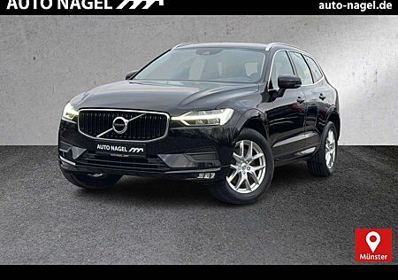 Volvo XC 60 XC60 XC60 B4 Autom. AWD Momentum Pro (EURO 6d)