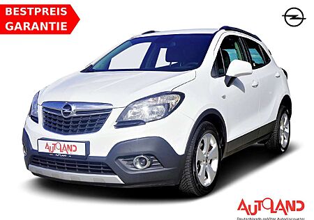 Opel Mokka 1.6i Klima NSW RCD Temp. AWR