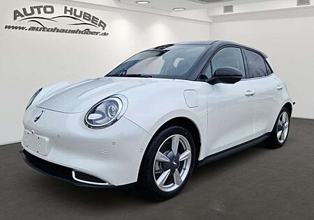 GWM Ora 03 400 Pro+ 420 Km Reichweite, Massagesitze