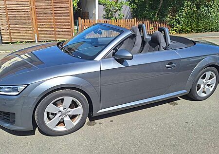 Audi TT Roadster 1.8 TFSI