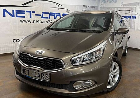 Kia XCeed Ceed SW / cee'd SW 1.6GDI Spirit*Tempomat*LED*PDC