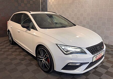 Seat Leon ST*CUPRA 300*PANO-TEMPO-SP.SITZE-LED-DCC-19
