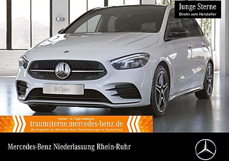 Mercedes-Benz B 200 EDITION 2020+AMG+NIGHT+PANO+LED+KAMERA