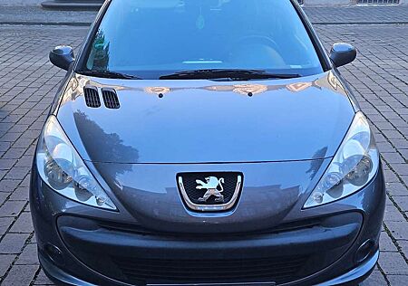 Peugeot 206 +