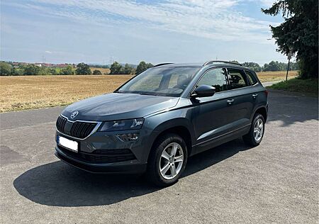 Skoda Karoq 1.5 TSI ACT Ambition