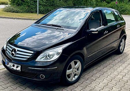 Mercedes-Benz B 180 B -Klasse CDI