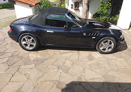 BMW Z3 roadster 3.0i