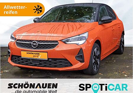Opel Corsa ELEKTRO GS Line ++OBC7,4kW+PDC+CARPLAY+BC++