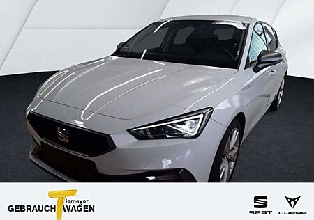 Seat Leon 1.5 eTSI DSG FR MOD-2025 MATRIX NAVI+ KAMER