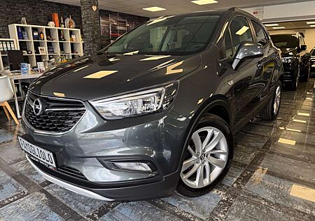 Opel Mokka X ON*Klimaauto*Navigation*SHZ*Automatik