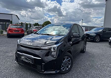 Kia Picanto Vision Navi* Kam*Temp*SHZ* 36 Monate Gar