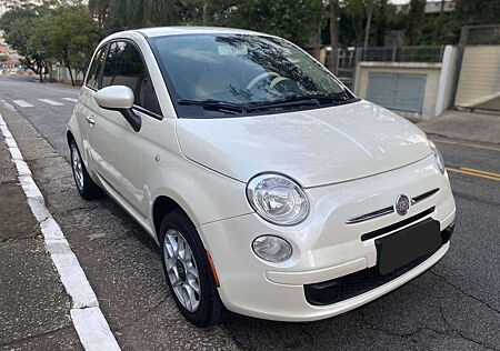 Fiat 500C 500 C 1.2 8V