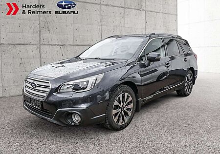 Subaru Outback 2.0D Lineartronic Active SHZ ACC LED