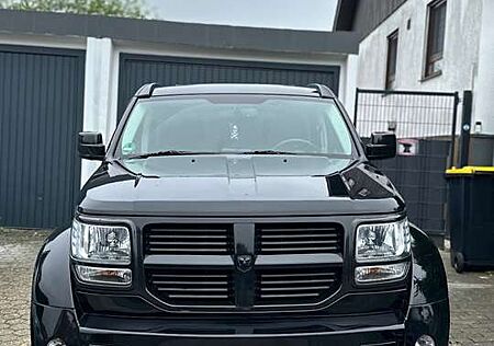 Dodge Nitro Startech Edition 3.7