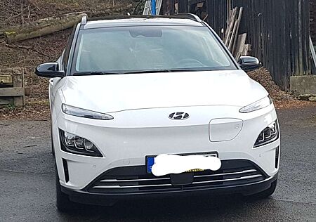 Hyundai Kona EV Select