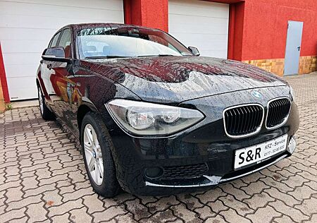 BMW 116 Baureihe 1 Lim. 5-trg. d