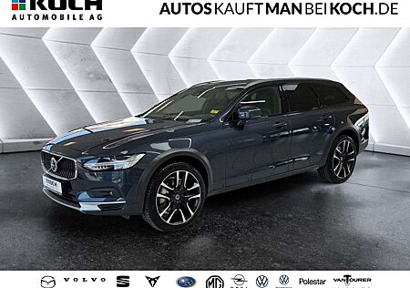 Volvo V90 Cross Country V90 CC B4D AWD Plus BLIS 360° Harman StandHzg. uvm
