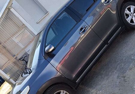 Toyota Urban Cruiser 1.4 D-4D 4x4 Trek