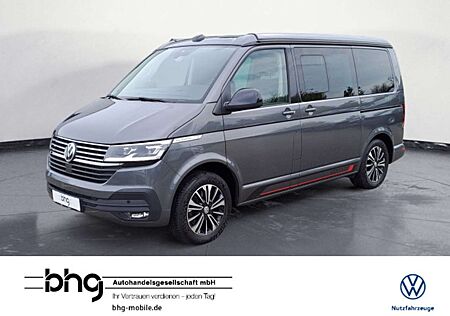 VW T6 California Volkswagen T6 .1 California DSG Beach Camper Edition