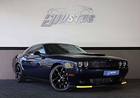 Dodge Challenger 5.7 R/T/SHZ/LHZ/KAMERA/BTH/MFL/R20