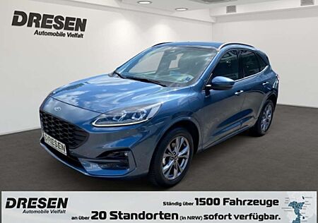 Ford Kuga 2.5 Duratec PHEV ST-Line X + el. Panoramadach + el