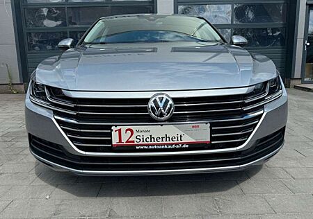 VW Arteon Volkswagen