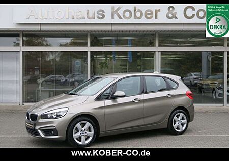 BMW 225 Active Tourer xDrive Advantage NAVI+SHZ+AHK