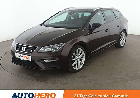 Seat Leon 1.4 TSI ACT FR*NAVI*LED*TEMPO*CAM*