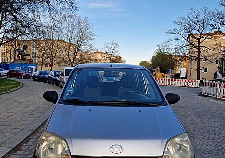 Daihatsu Cuore 1.0 Plus Edition 25 III