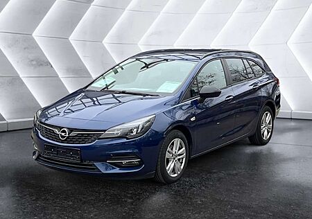 Opel Astra K Sports Tourer 1.2 Turbo Edition LM LED