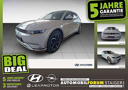 Hyundai IONIQ 5 Techniq Elektro ACC FLA 4xSHZ SpurH