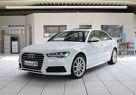 Audi A6 3.0 TDI quattro Leder Navi Matrix Head-Up